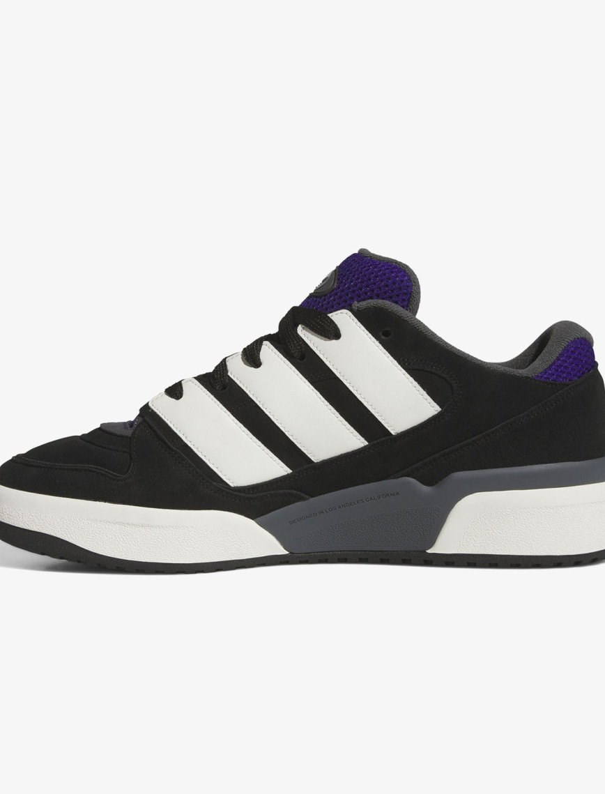 adidas Forum 2000 Unisex Siyah Basketbol Ayakkabısı adidas Forum 2000 Unisex Siyah Basketbol Ayakkabısı