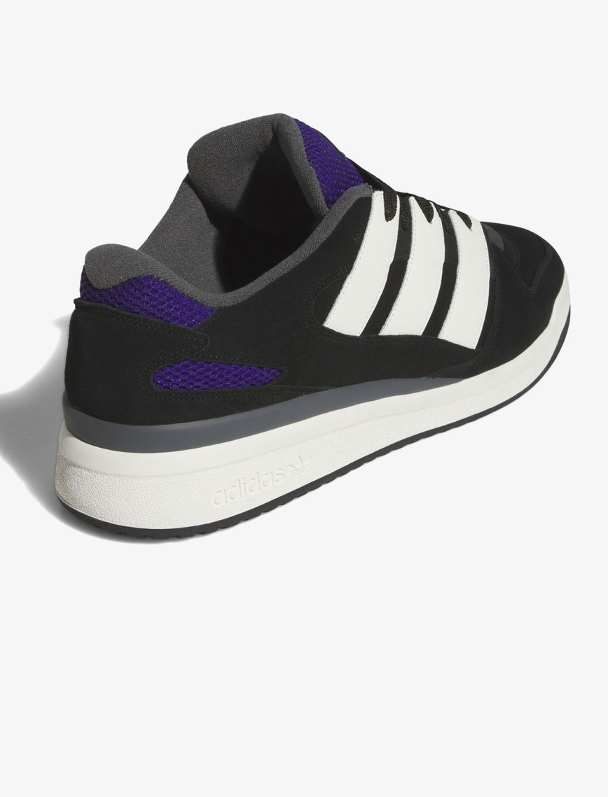 adidas Forum 2000 Unisex Siyah Basketbol Ayakkabısı adidas Forum 2000 Unisex Siyah Basketbol Ayakkabısı