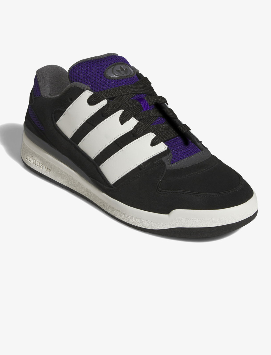 adidas Forum 2000 Unisex Siyah Basketbol Ayakkabısı adidas Forum 2000 Unisex Siyah Basketbol Ayakkabısı