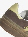 adidas Gazelle Bold Kadın Kahverengi Spor Ayakkabı adidas Gazelle Bold Kadın Kahverengi Spor Ayakkabı