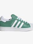 adidas Superstar II Unisex Yeşil Sneaker adidas Superstar II Unisex Yeşil Sneaker