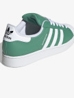 adidas Superstar II Unisex Yeşil Sneaker adidas Superstar II Unisex Yeşil Sneaker