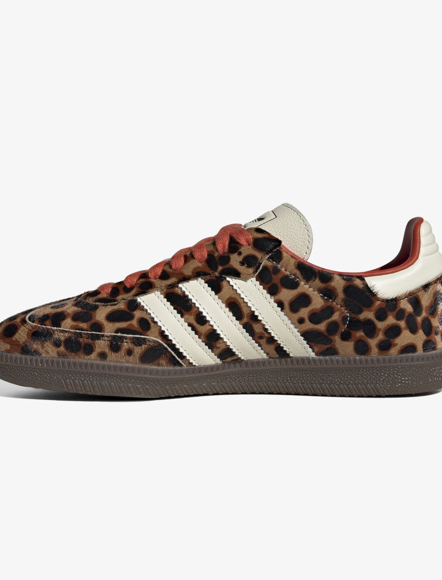 adidas Samba OG Kadın Siyah Sneaker adidas Samba OG Kadın Siyah Sneaker