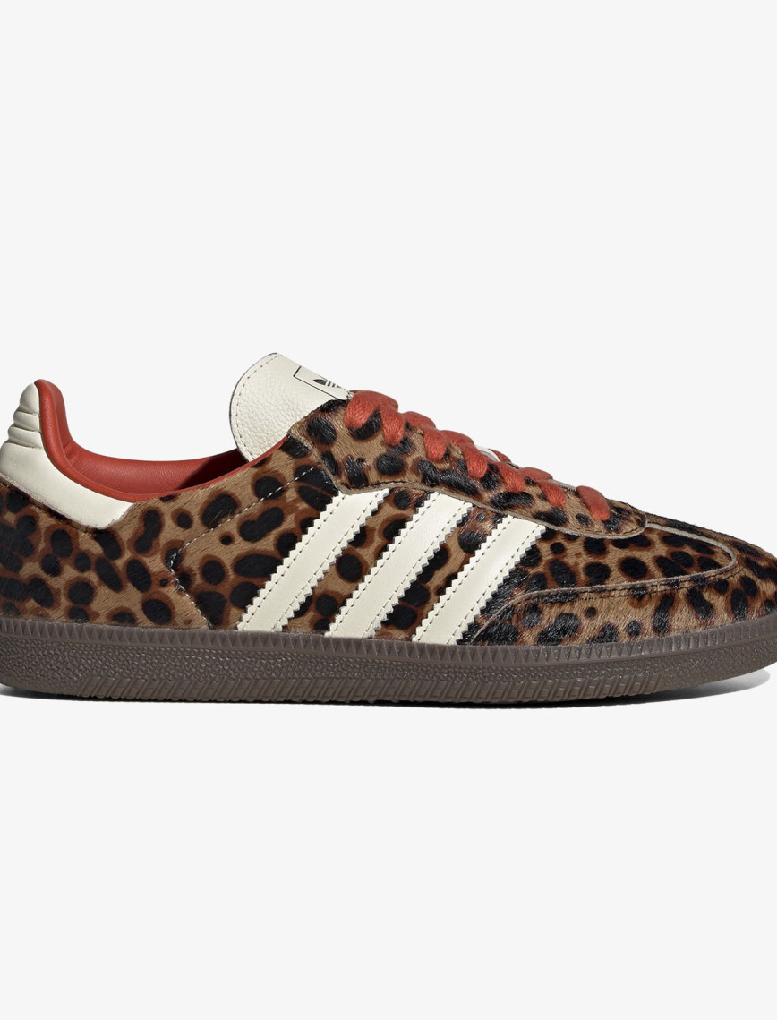 adidas Samba OG Kadın Siyah Sneaker adidas Samba OG Kadın Siyah Sneaker