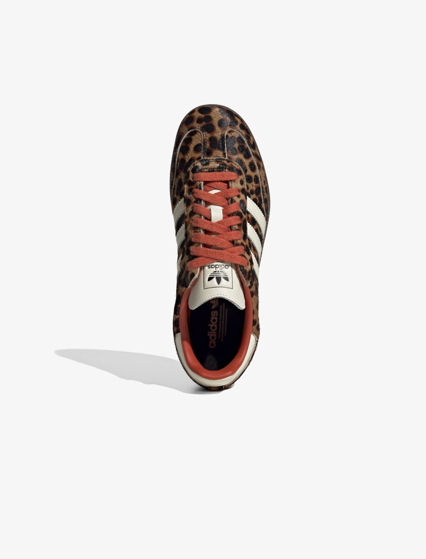 adidas Samba OG Kadın Siyah Sneaker adidas Samba OG Kadın Siyah Sneaker