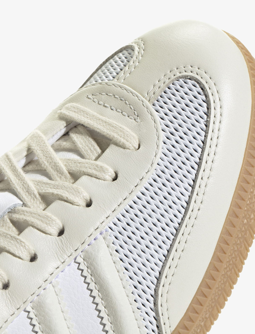 adidas Samba Og Kadın Beyaz Sneaker adidas Samba Og Kadın Beyaz Sneaker