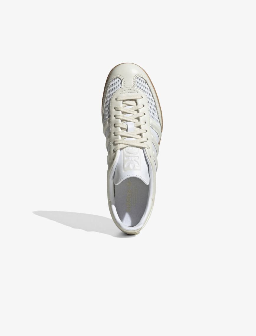 adidas Samba Og Kadın Beyaz Sneaker adidas Samba Og Kadın Beyaz Sneaker