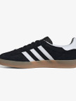 adidas Gazelle Indoor Unisex Siyah Sneaker adidas Gazelle Indoor Unisex Siyah Sneaker