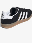 adidas Gazelle Indoor Unisex Siyah Sneaker adidas Gazelle Indoor Unisex Siyah Sneaker