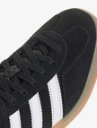 adidas Gazelle Indoor Unisex Siyah Sneaker adidas Gazelle Indoor Unisex Siyah Sneaker