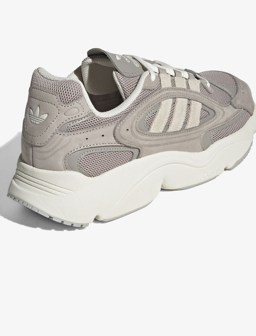 adidas Ozmillen Erkek Kahverengi Sneaker