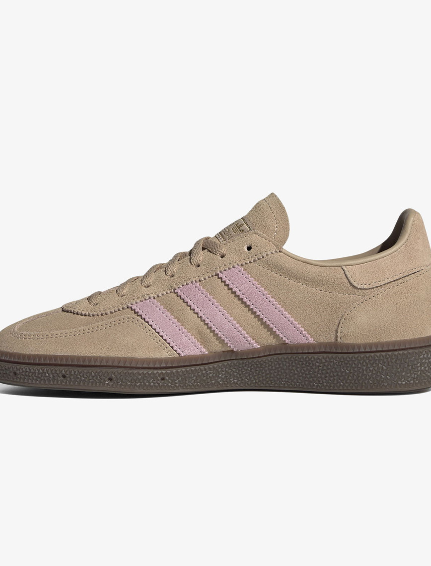 adidas Handball Spezial Kadın Kahverengi Spor Ayakkabı adidas Handball Spezial Kadın Kahverengi Spor Ayakkabı