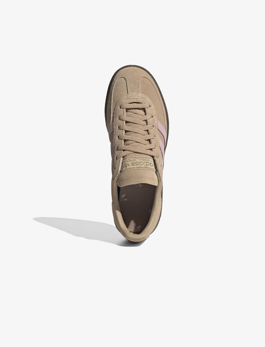 adidas Handball Spezial Kadın Kahverengi Spor Ayakkabı adidas Handball Spezial Kadın Kahverengi Spor Ayakkabı