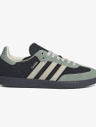 adidas Samba OG Unisex Siyah/Yeşil Spor Ayakkabı adidas Samba OG Unisex Siyah/Yeşil Spor Ayakkabı
