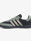 adidas Samba OG Unisex Siyah/Yeşil Spor Ayakkabı adidas Samba OG Unisex Siyah/Yeşil Spor Ayakkabı