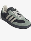 adidas Samba OG Unisex Siyah/Yeşil Spor Ayakkabı adidas Samba OG Unisex Siyah/Yeşil Spor Ayakkabı