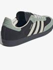 adidas Samba OG Unisex Siyah/Yeşil Spor Ayakkabı adidas Samba OG Unisex Siyah/Yeşil Spor Ayakkabı