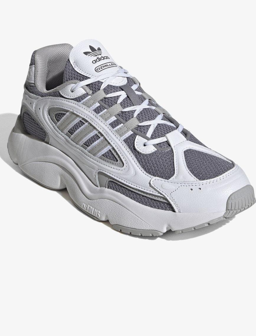 adidas Ozmillen Unisex Beyaz Spor Ayakkabı adidas Ozmillen Unisex Beyaz Spor Ayakkabı