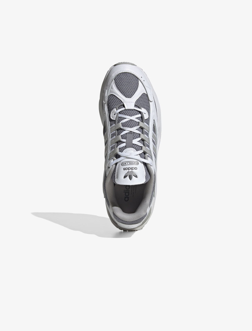 adidas Ozmillen Unisex Beyaz Spor Ayakkabı adidas Ozmillen Unisex Beyaz Spor Ayakkabı
