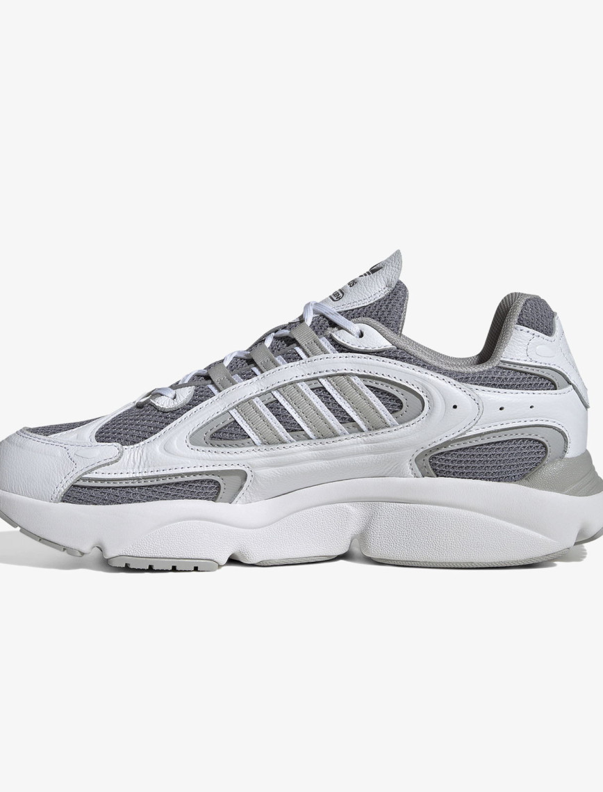 adidas Ozmillen Unisex Beyaz Spor Ayakkabı adidas Ozmillen Unisex Beyaz Spor Ayakkabı