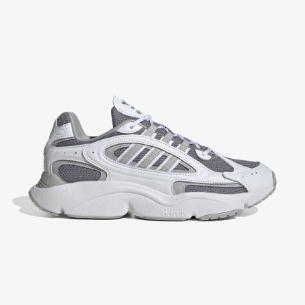 adidas Ozmillen Unisex Beyaz Spor Ayakkabı adidas Ozmillen Unisex Beyaz Spor Ayakkabı