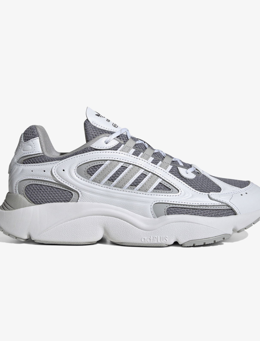 adidas Ozmillen Unisex Beyaz Spor Ayakkabı adidas Ozmillen Unisex Beyaz Spor Ayakkabı