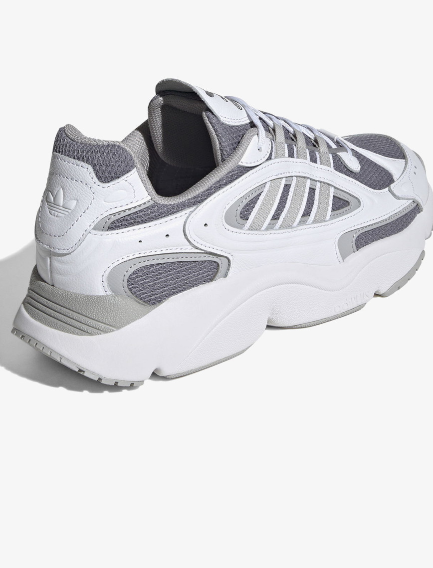 adidas Ozmillen Unisex Beyaz Spor Ayakkabı adidas Ozmillen Unisex Beyaz Spor Ayakkabı