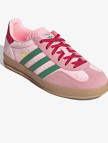 adidas Gazelle Indoor Kadın Pembe Spor Ayakkabı adidas Gazelle Indoor Kadın Pembe Spor Ayakkabı