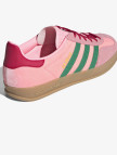 adidas Gazelle Indoor Kadın Pembe Spor Ayakkabı adidas Gazelle Indoor Kadın Pembe Spor Ayakkabı