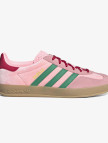 adidas Gazelle Indoor Kadın Pembe Spor Ayakkabı adidas Gazelle Indoor Kadın Pembe Spor Ayakkabı