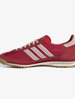 adidas SL 72 OG Kadın Kırmızı Spor Ayakkabı adidas SL 72 OG Kadın Kırmızı Spor Ayakkabı