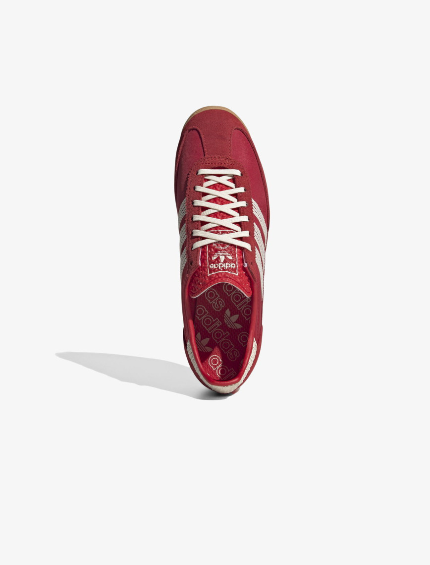 adidas SL 72 OG Kadın Kırmızı Spor Ayakkabı adidas SL 72 OG Kadın Kırmızı Spor Ayakkabı