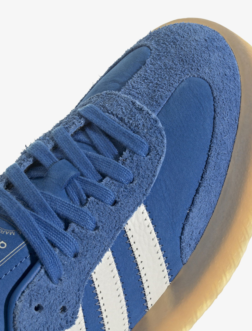 adidas Sambae Kadın Beyaz Sneaker adidas Sambae Kadın Beyaz Sneaker