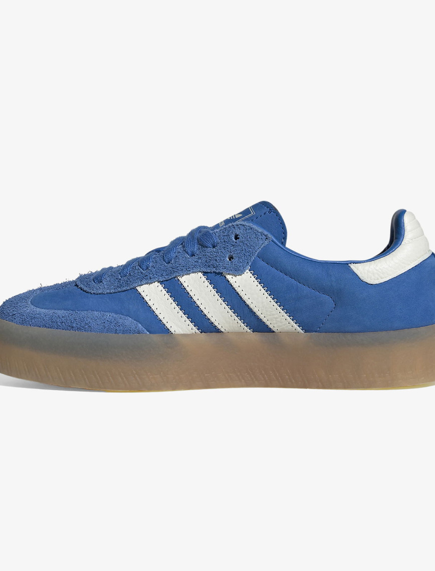 adidas Sambae Kadın Beyaz Sneaker adidas Sambae Kadın Beyaz Sneaker