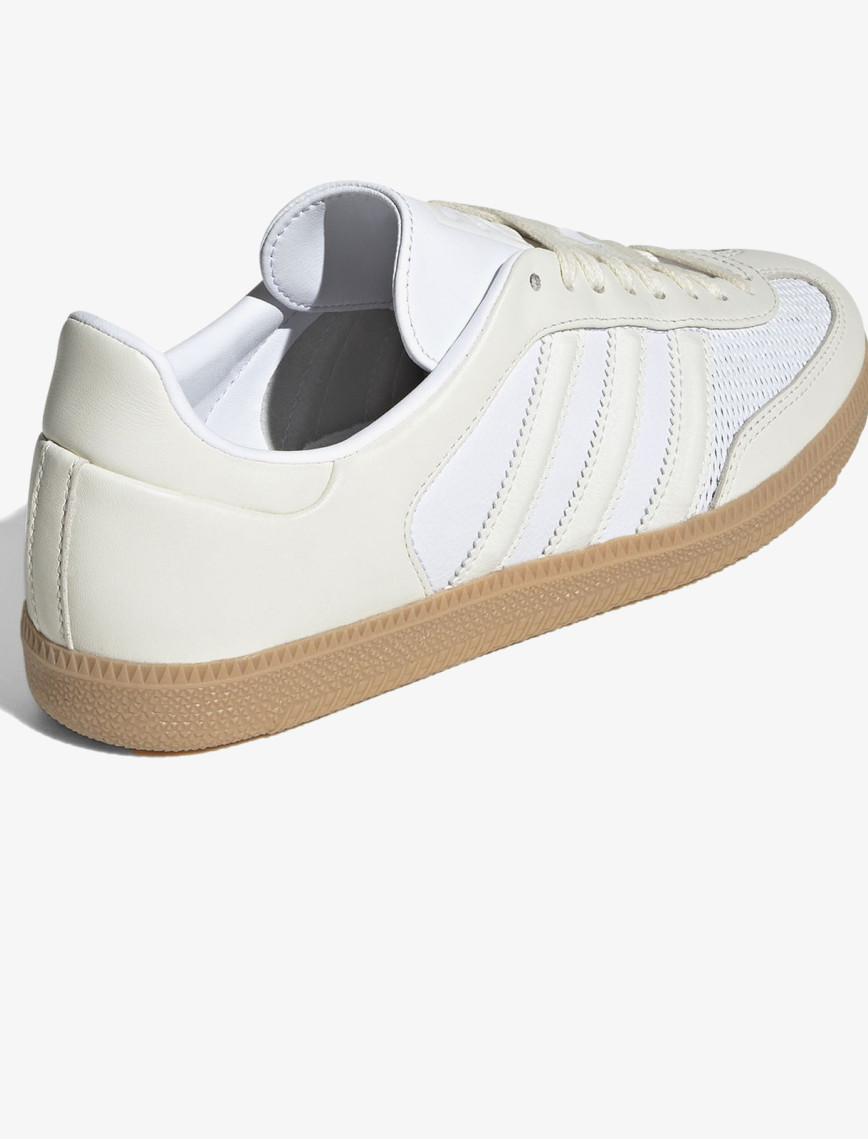 adidas Samba Og Kadın Beyaz Sneaker adidas Samba Og Kadın Beyaz Sneaker