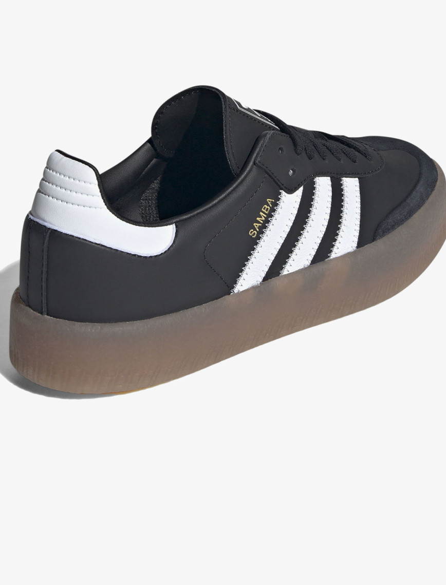 adidas Sambae W Kadın Siyah Spor Ayakkabı adidas Sambae W Kadın Siyah Spor Ayakkabı