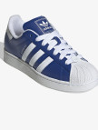 adidas Superstar II Unisex Mavi Sneaker adidas Superstar II Unisex Mavi Sneaker