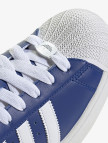 adidas Superstar II Unisex Mavi Sneaker adidas Superstar II Unisex Mavi Sneaker