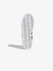 adidas Superstar II Unisex Mavi Sneaker adidas Superstar II Unisex Mavi Sneaker