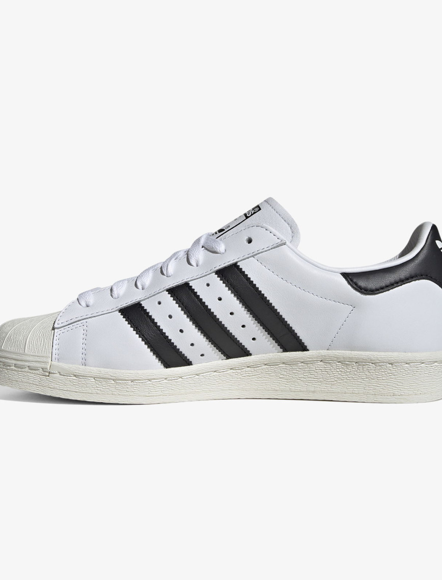 adidas Superstar 82 Kadın Beyaz Sneaker adidas Superstar 82 Kadın Beyaz Sneaker