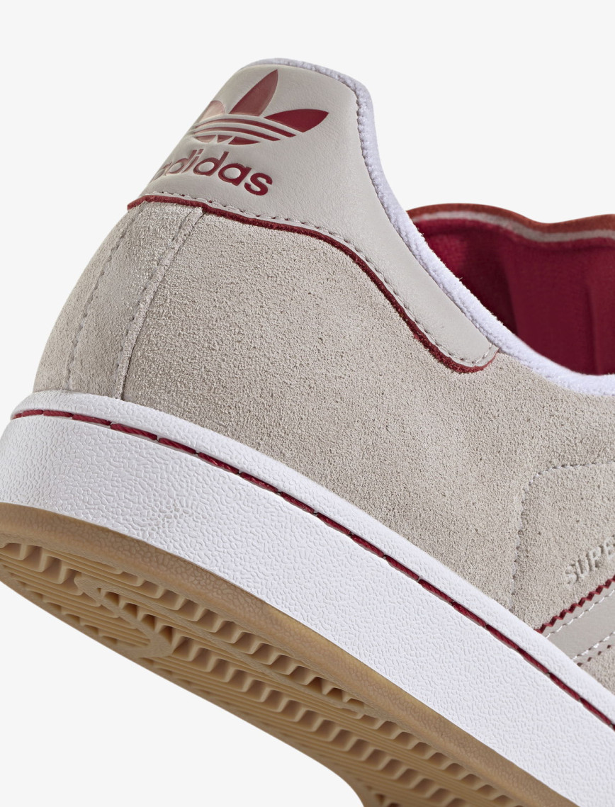 adidas Superstar II Unisex Beyaz Sneaker adidas Superstar II Unisex Beyaz Sneaker