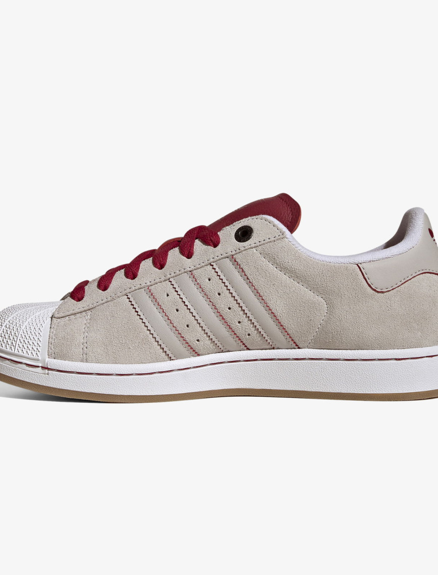 adidas Superstar II Unisex Beyaz Sneaker adidas Superstar II Unisex Beyaz Sneaker