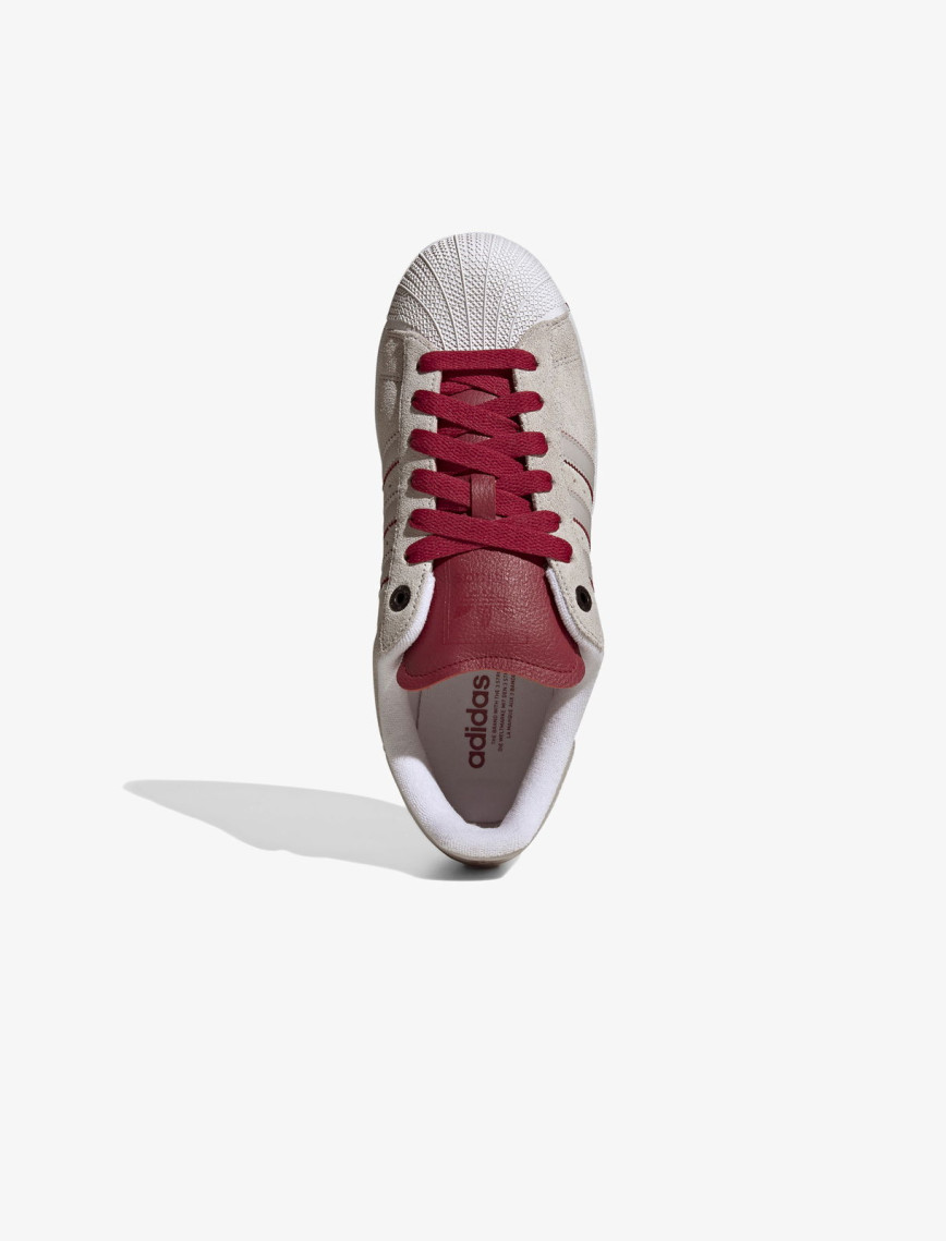 adidas Superstar II Unisex Beyaz Sneaker adidas Superstar II Unisex Beyaz Sneaker