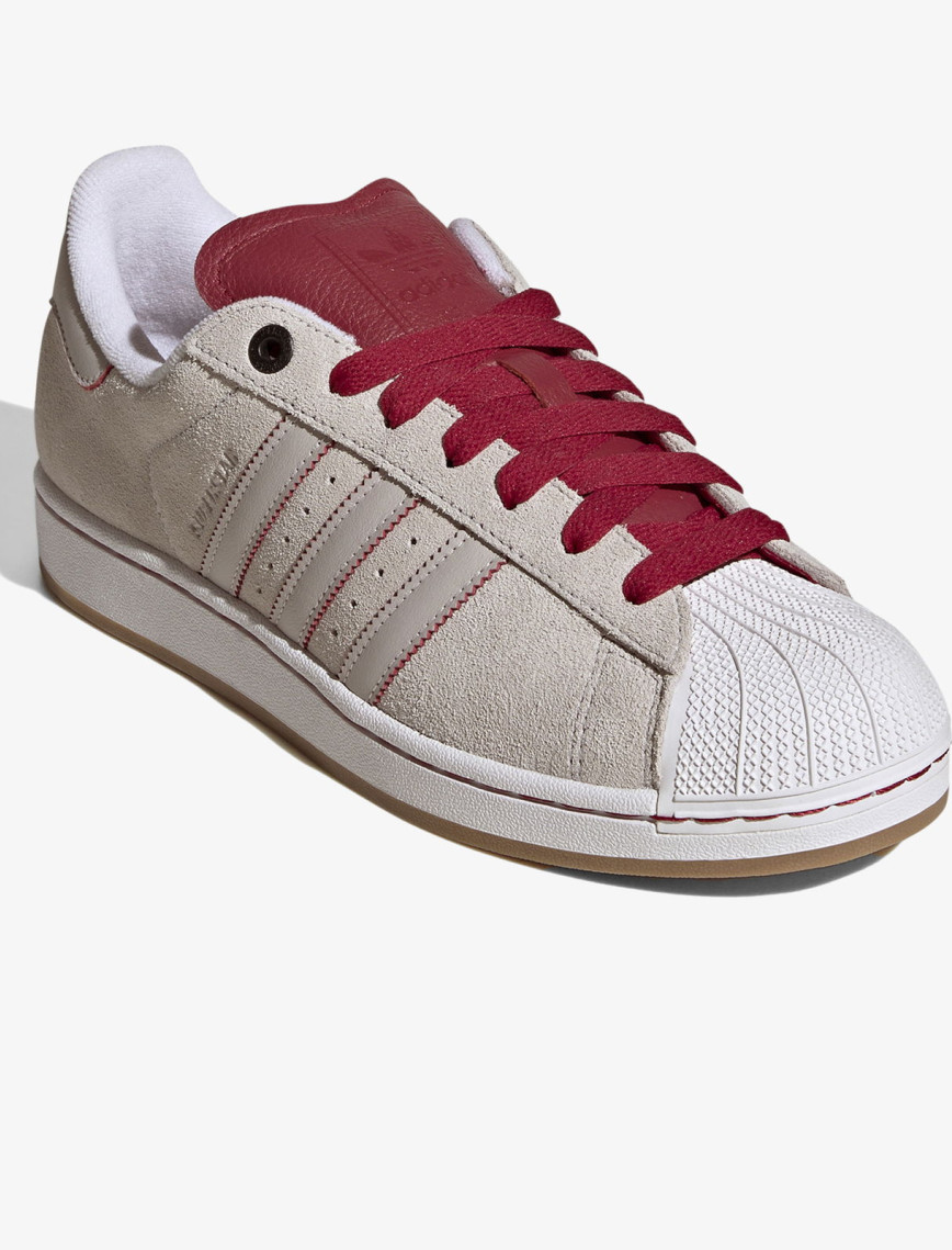 adidas Superstar II Unisex Beyaz Sneaker adidas Superstar II Unisex Beyaz Sneaker