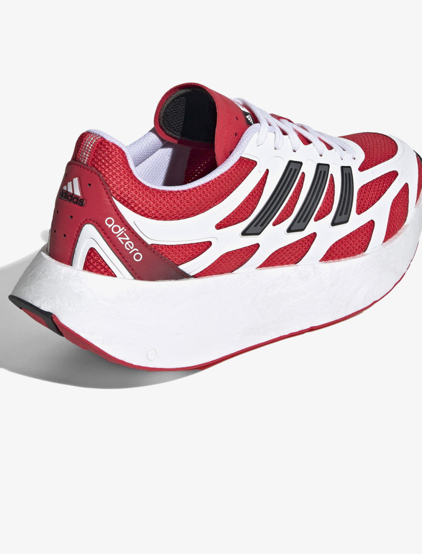 adidas Adizero Aruku Unisex Beyaz Sneaker adidas Adizero Aruku Unisex Beyaz Sneaker