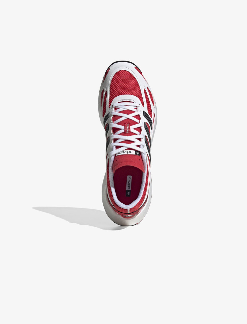 adidas Adizero Aruku Unisex Beyaz Sneaker adidas Adizero Aruku Unisex Beyaz Sneaker