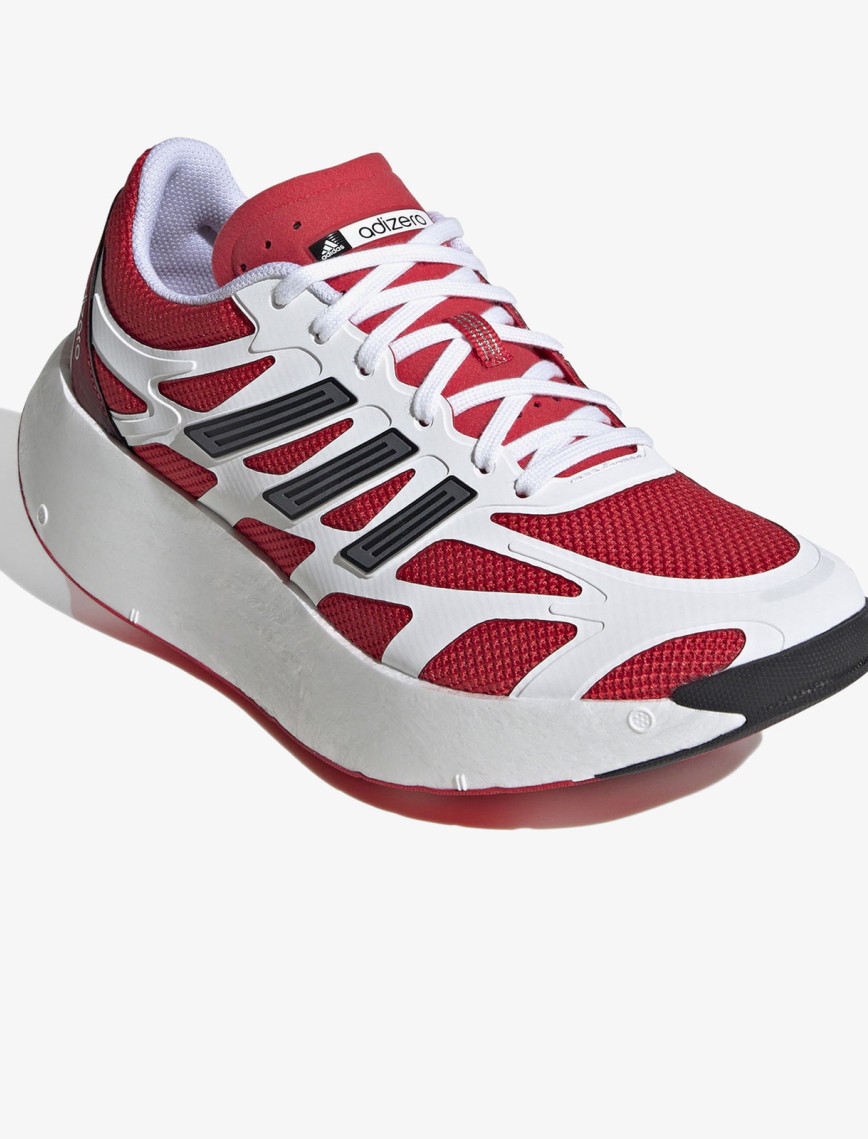adidas Adizero Aruku Unisex Beyaz Sneaker adidas Adizero Aruku Unisex Beyaz Sneaker