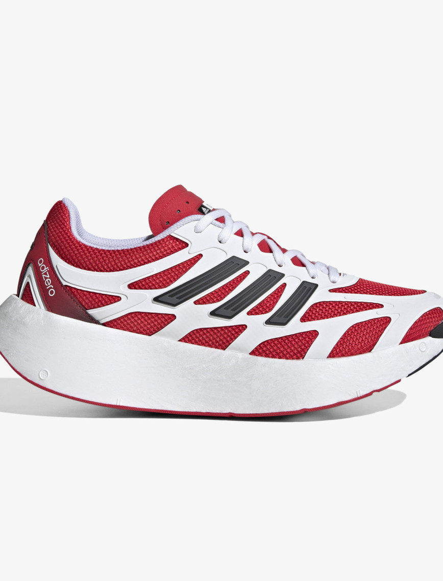 adidas Adizero Aruku Unisex Beyaz Sneaker adidas Adizero Aruku Unisex Beyaz Sneaker