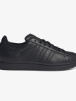 adidas Superstar II Unisex Siyah Sneaker adidas Superstar II Unisex Siyah Sneaker