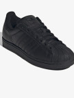 adidas Superstar II Unisex Siyah Sneaker adidas Superstar II Unisex Siyah Sneaker